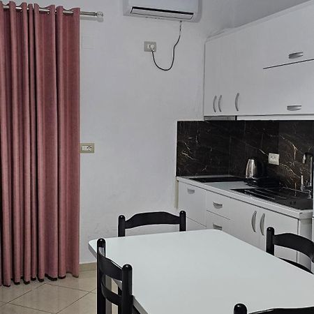 Villa Kela Ksamil Exteriör bild